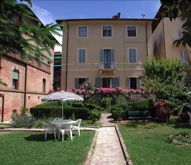 Villa Fiorita シエーナ エクステリア 写真