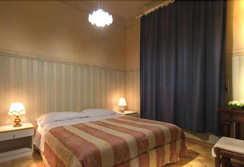 Villa Fiorita シエーナ エクステリア 写真