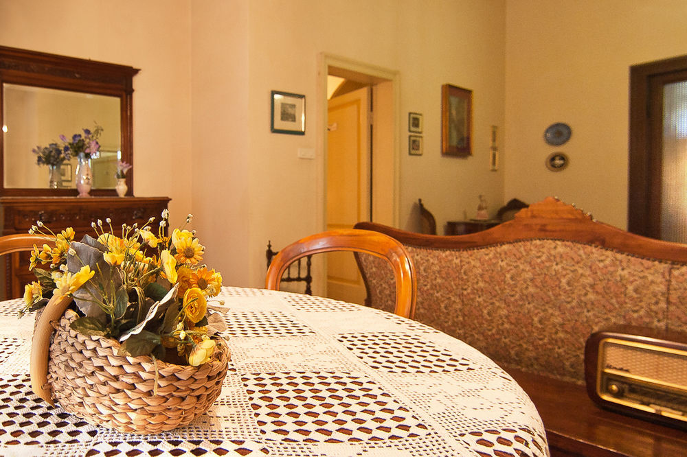 Villa Fiorita シエーナ エクステリア 写真