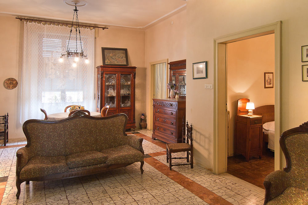 Villa Fiorita シエーナ エクステリア 写真
