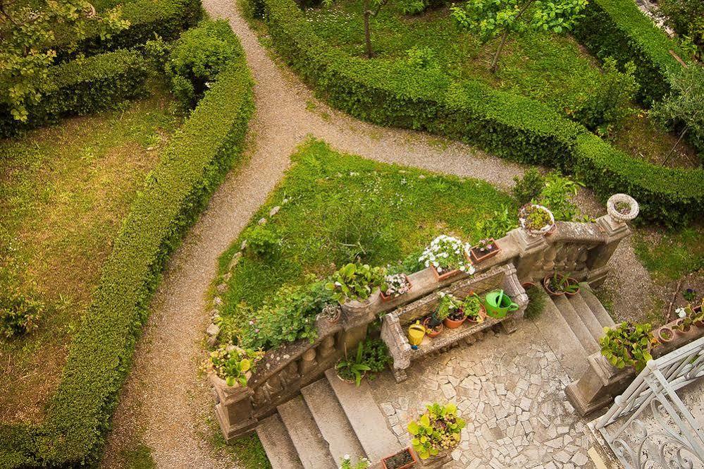 Villa Fiorita シエーナ エクステリア 写真